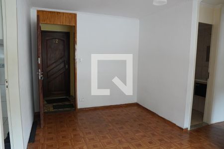 Sala de apartamento para alugar com 3 quartos, 80m² em Jardim Umuarama, São Paulo