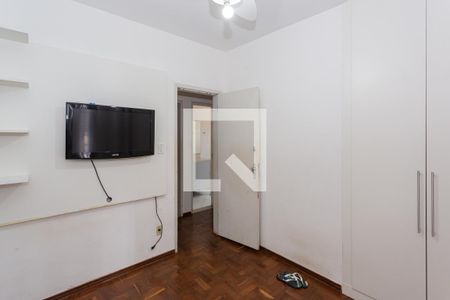 Quarto 2 de apartamento para alugar com 3 quartos, 130m² em Cidade Nova, Belo Horizonte