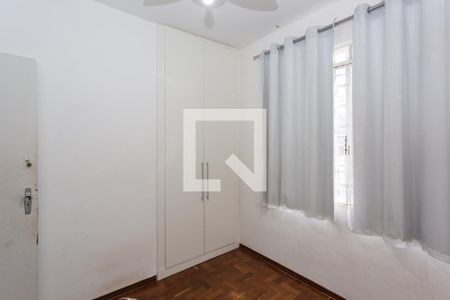 Quarto 2 de apartamento para alugar com 3 quartos, 130m² em Cidade Nova, Belo Horizonte