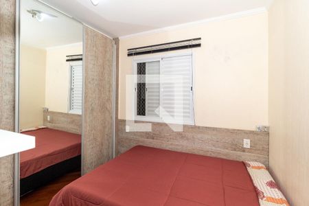 Quarto 2 de apartamento à venda com 3 quartos, 72m² em Chácara Seis de Outubro, São Paulo