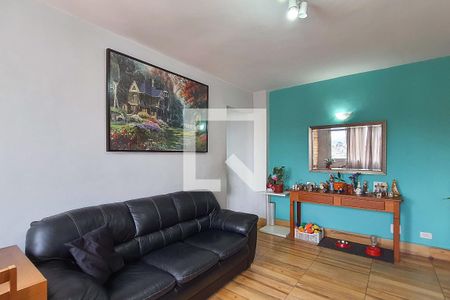 Sala de apartamento à venda com 2 quartos, 70m² em Santana, São Paulo