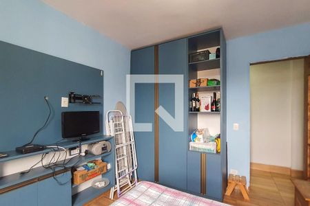 Quarto 1 de apartamento à venda com 2 quartos, 70m² em Santana, São Paulo