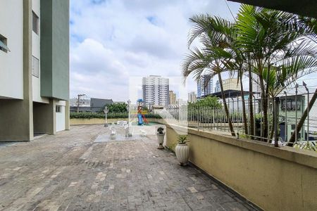 Apartamento à venda com 70m², 2 quartos e 1 vagaTerraço