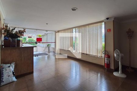 Apartamento à venda com 70m², 2 quartos e 1 vagaHall