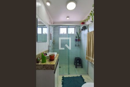 Apartamento à venda com 70m², 2 quartos e 1 vagaBanheiro