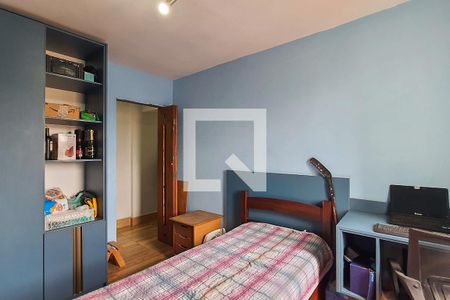 Quarto 1 de apartamento à venda com 2 quartos, 70m² em Santana, São Paulo