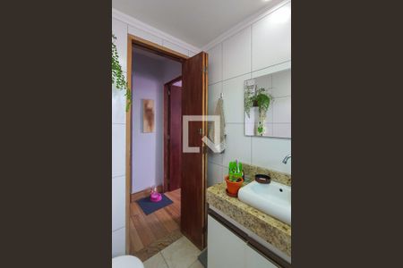 Apartamento à venda com 70m², 2 quartos e 1 vagaBanheiro