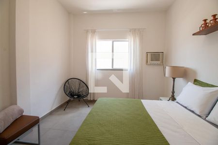 Quarto de apartamento à venda com 1 quarto, 56m² em São Cristóvão, Rio de Janeiro