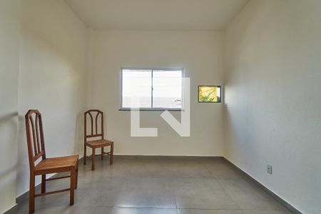 Quarto de apartamento à venda com 1 quarto, 56m² em São Cristóvão, Rio de Janeiro