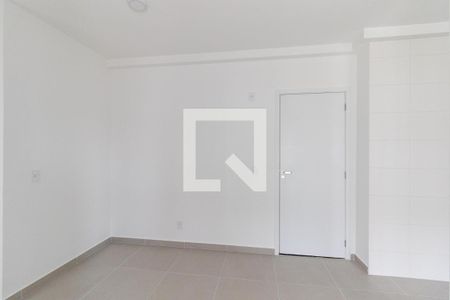 Sala de apartamento para alugar com 2 quartos, 45m² em Aristocrata, São José dos Pinhais