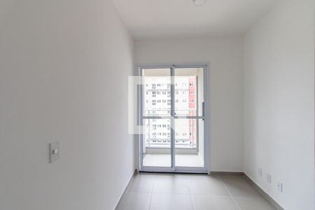 Sala de apartamento para alugar com 2 quartos, 45m² em Aristocrata, São José dos Pinhais