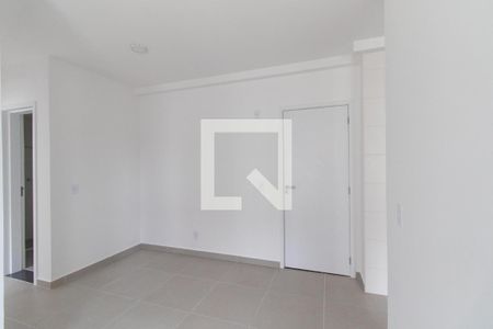 Sala de apartamento para alugar com 2 quartos, 45m² em Aristocrata, São José dos Pinhais