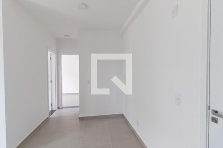 Sala de apartamento para alugar com 2 quartos, 45m² em Aristocrata, São José dos Pinhais