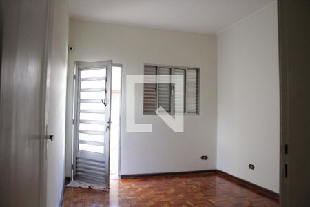 Quarto 1 de casa para alugar com 2 quartos, 80m² em Vila Gomes Cardim, São Paulo