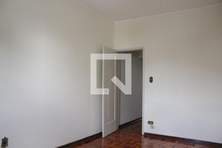 Quarto 2 de casa para alugar com 2 quartos, 80m² em Vila Gomes Cardim, São Paulo