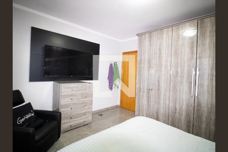 Casa à venda com 240m², 3 quartos e 3 vagasQuarto 1