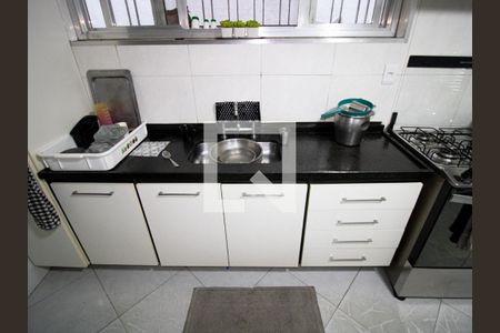 Casa à venda com 240m², 3 quartos e 3 vagasCozinha