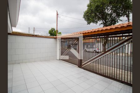 Casa à venda com 240m², 3 quartos e 3 vagasGaragem