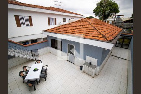 Casa à venda com 240m², 3 quartos e 3 vagasQuintal