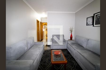 Casa à venda com 240m², 3 quartos e 3 vagasSala