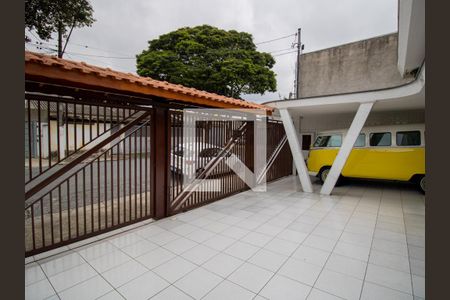 Casa à venda com 240m², 3 quartos e 3 vagasGaragem