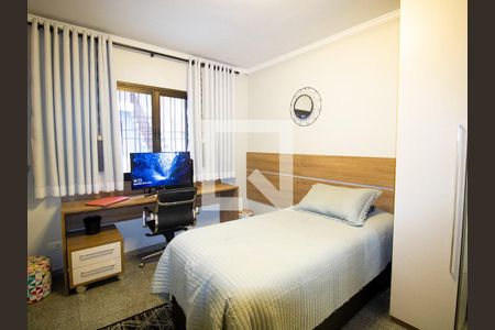 Casa à venda com 240m², 3 quartos e 3 vagasQuarto 2