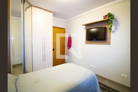 Casa à venda com 240m², 3 quartos e 3 vagasQuarto 2