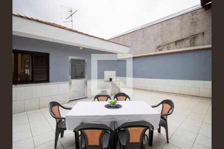 Casa à venda com 240m², 3 quartos e 3 vagasQuintal