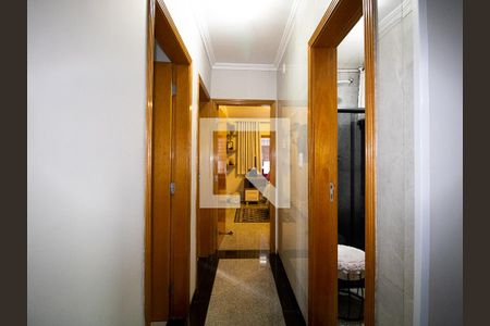 Quarto - Corredor de casa para alugar com 3 quartos, 240m² em Parque Edu Chaves, São Paulo