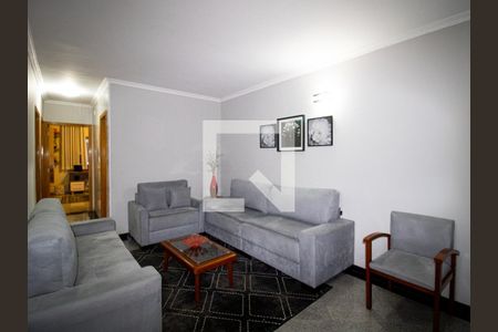 Sala de casa para alugar com 3 quartos, 240m² em Parque Edu Chaves, São Paulo