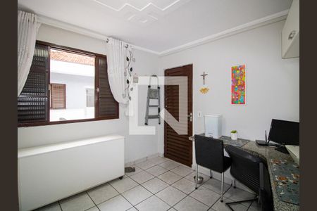 Casa à venda com 240m², 3 quartos e 3 vagasQuarto 3