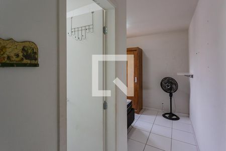 Quarto 2 - Suíte de apartamento para alugar com 2 quartos, 60m² em Graça, Belo Horizonte