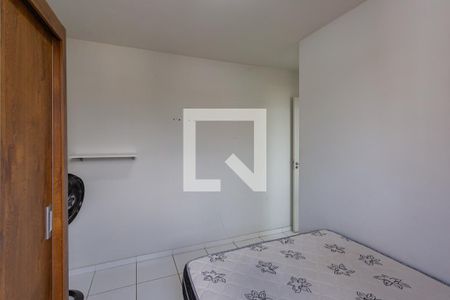 Quarto 2 - Suíte de apartamento para alugar com 2 quartos, 60m² em Graça, Belo Horizonte