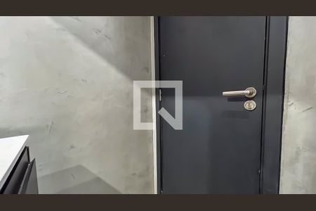 Banheiro de apartamento à venda com 2 quartos, 69m² em Tamboré, Barueri