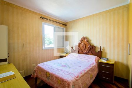 Quarto 1 de apartamento para alugar com 2 quartos, 71m² em Casa Branca, Santo André