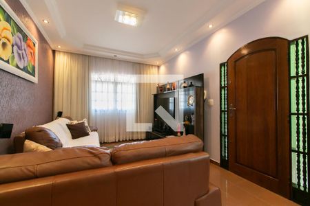 Sala de casa à venda com 3 quartos, 160m² em Limoeiro, São Paulo