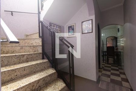 Hall de casa à venda com 3 quartos, 160m² em Limoeiro, São Paulo