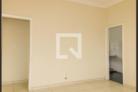 Sala de apartamento para alugar com 2 quartos, 68m² em Encantado, Rio de Janeiro