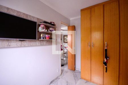 Quarto 2  de apartamento à venda com 2 quartos, 52m² em Vila Vermelha, São Paulo