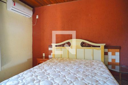 Quarto 1 de casa de condomínio para alugar com 2 quartos, 80m² em Barra da Lagoa, Florianópolis