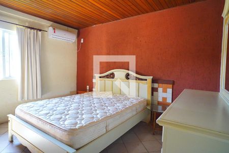 Quarto 1 de casa de condomínio para alugar com 2 quartos, 80m² em Barra da Lagoa, Florianópolis