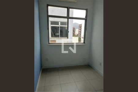 Apartamento à venda com 3 quartos, 83m² em Andaraí, Rio de Janeiro