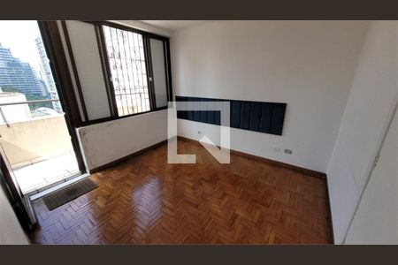 Apartamento à venda com 2 quartos, 110m² em Paraíso, São Paulo