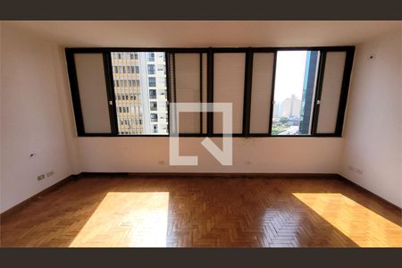 Apartamento à venda com 2 quartos, 110m² em Paraíso, São Paulo