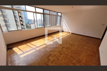 Apartamento à venda com 2 quartos, 110m² em Paraíso, São Paulo