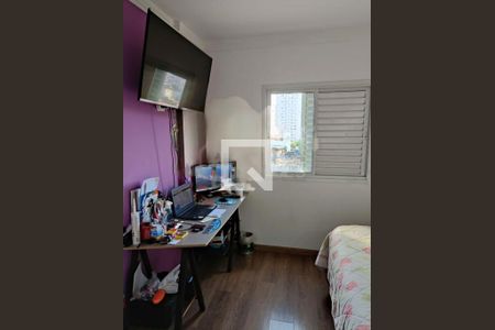 Apartamento à venda com 2 quartos, 74m² em Vila das Merces, São Paulo