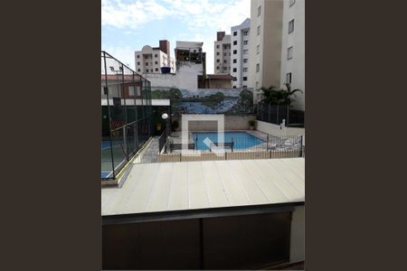 Apartamento à venda com 3 quartos, 65m² em Vila Araguaia, São Paulo