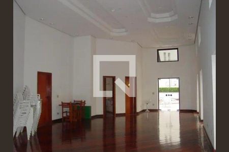 Apartamento à venda com 4 quartos, 200m² em Vila Uberabinha, São Paulo