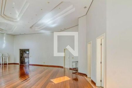 Apartamento à venda com 4 quartos, 200m² em Vila Uberabinha, São Paulo