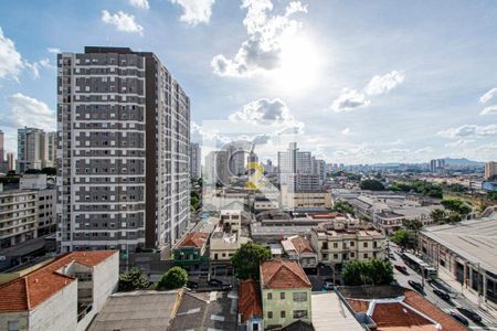 Apartamento à venda com 1 quarto, 31m² em Lapa, São Paulo